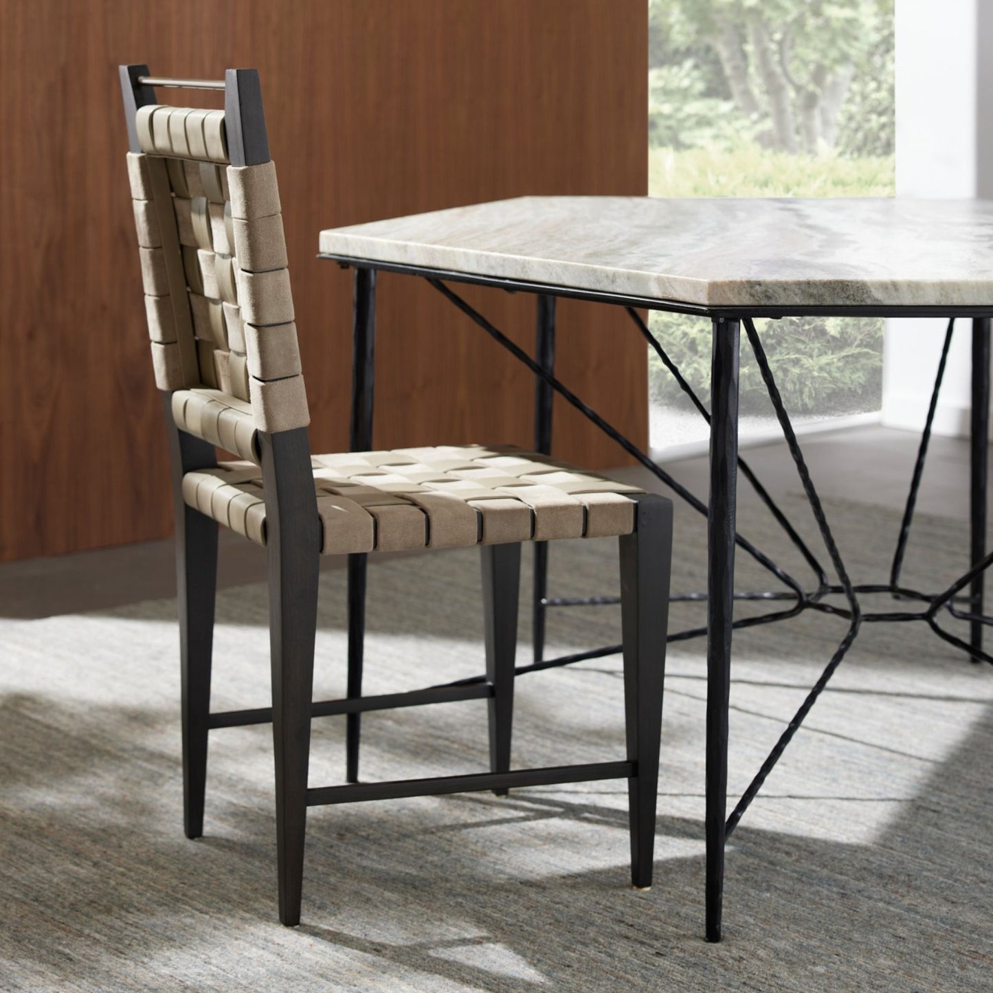 Arteriors Home Lakewood Dining Chair FRI19