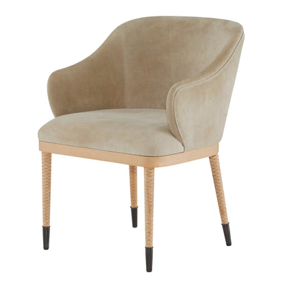 Arteriors Home Hershel Dining Chair FRI21