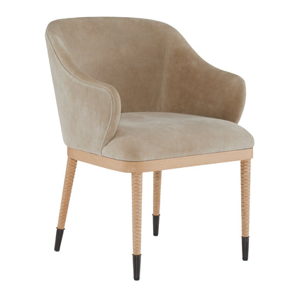 Arteriors Home Hershel Dining Chair FRI21