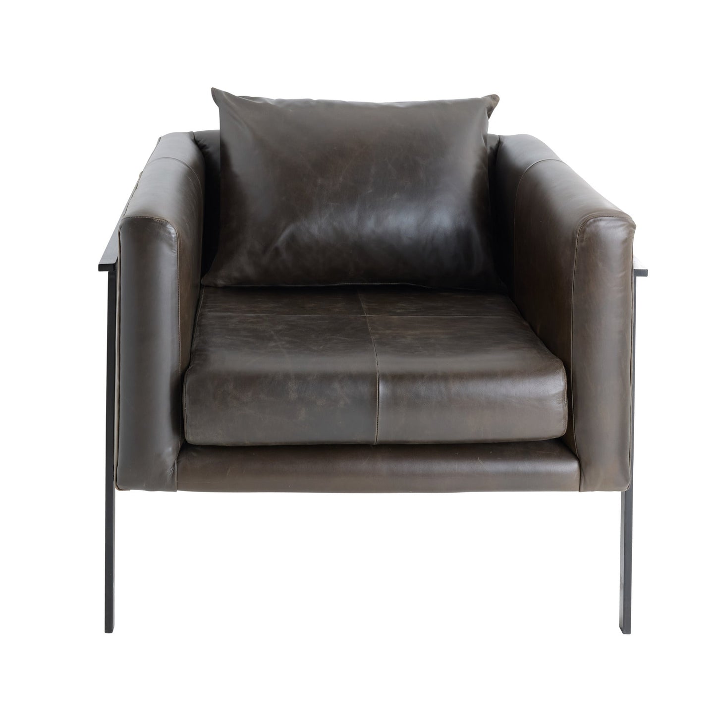 Arteriors Home Giroud Lounge Chair FRI26