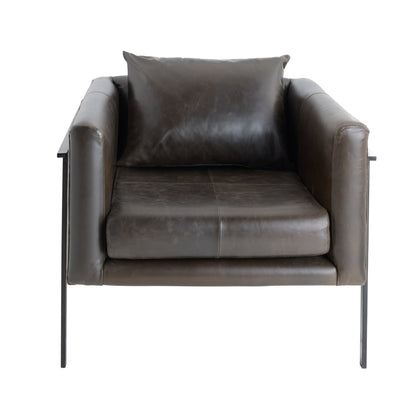 Arteriors Home Giroud Lounge Chair FRI26