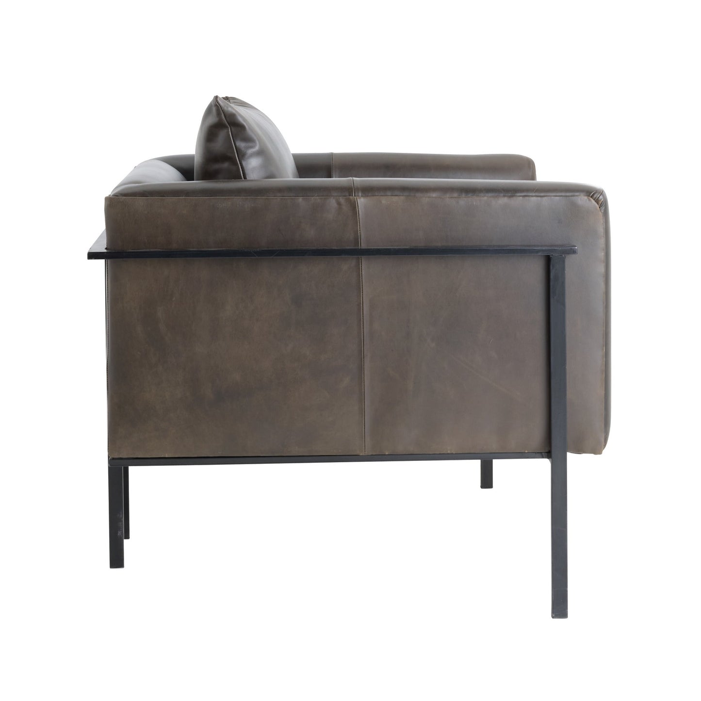 Arteriors Home Giroud Lounge Chair FRI26