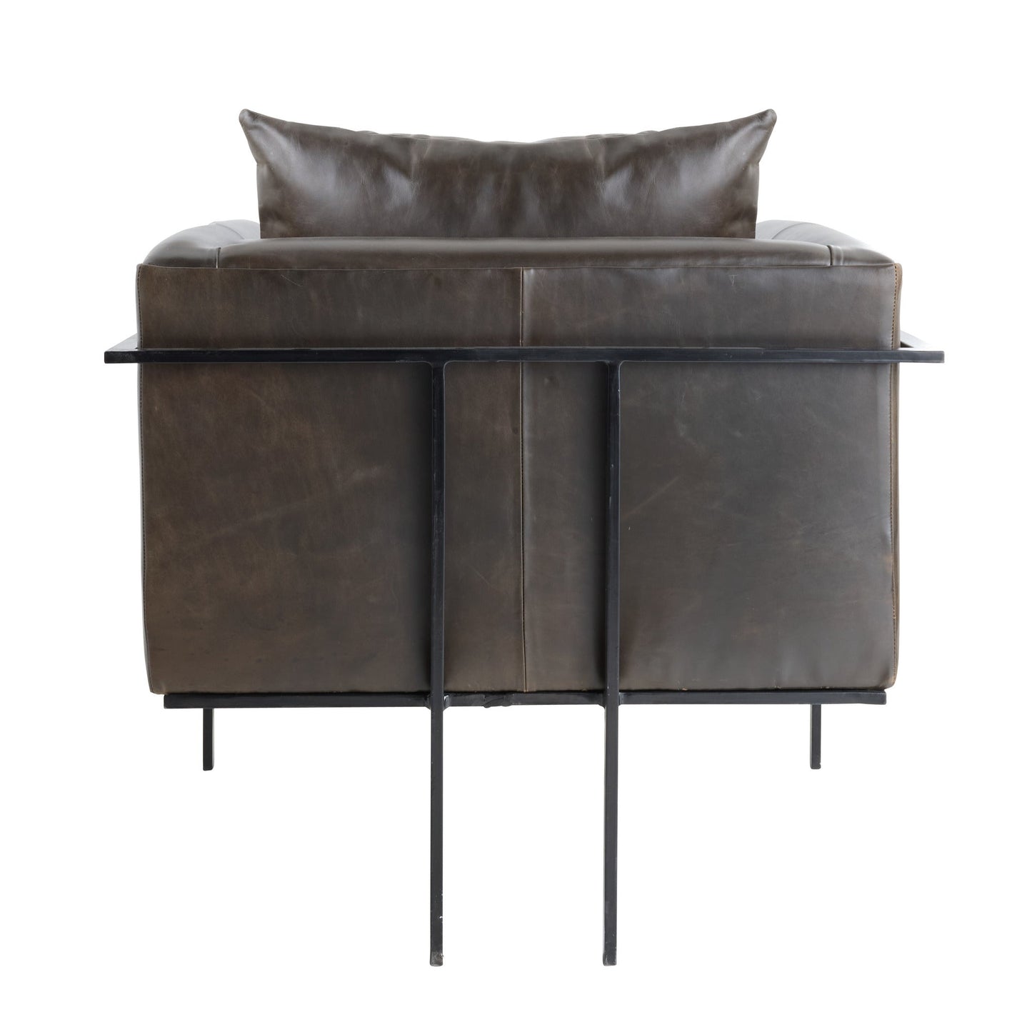 Arteriors Home Giroud Lounge Chair FRI26