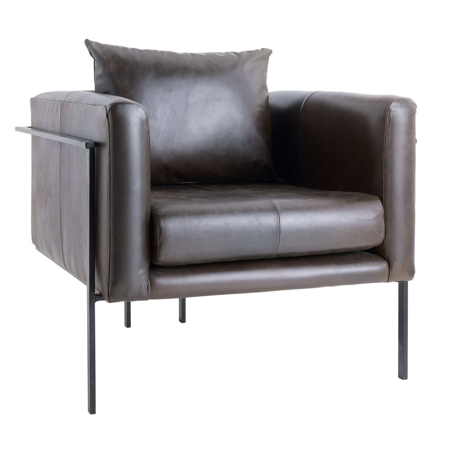 Arteriors Home Giroud Lounge Chair FRI26