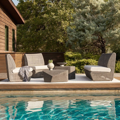 Arteriors Home Dupont Outdoor Chair FRS12