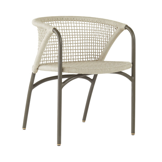 Arteriors Home Enzo Outdoor Dining Chair FRS15