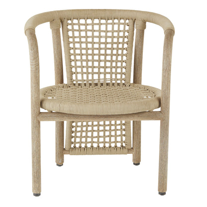 Arteriors Home Chapman Outdoor Dining Chair FRS17