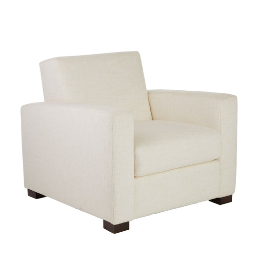 Arteriors Home Dodson Chair Cloud Bouclé FRU07