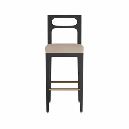 Arteriors Home Thaden Bar Stool FSI06