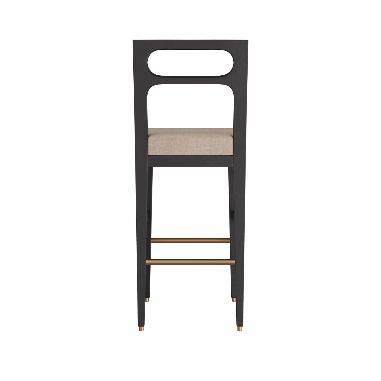 Arteriors Home Thaden Bar Stool FSI06