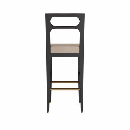 Arteriors Home Thaden Bar Stool FSI06