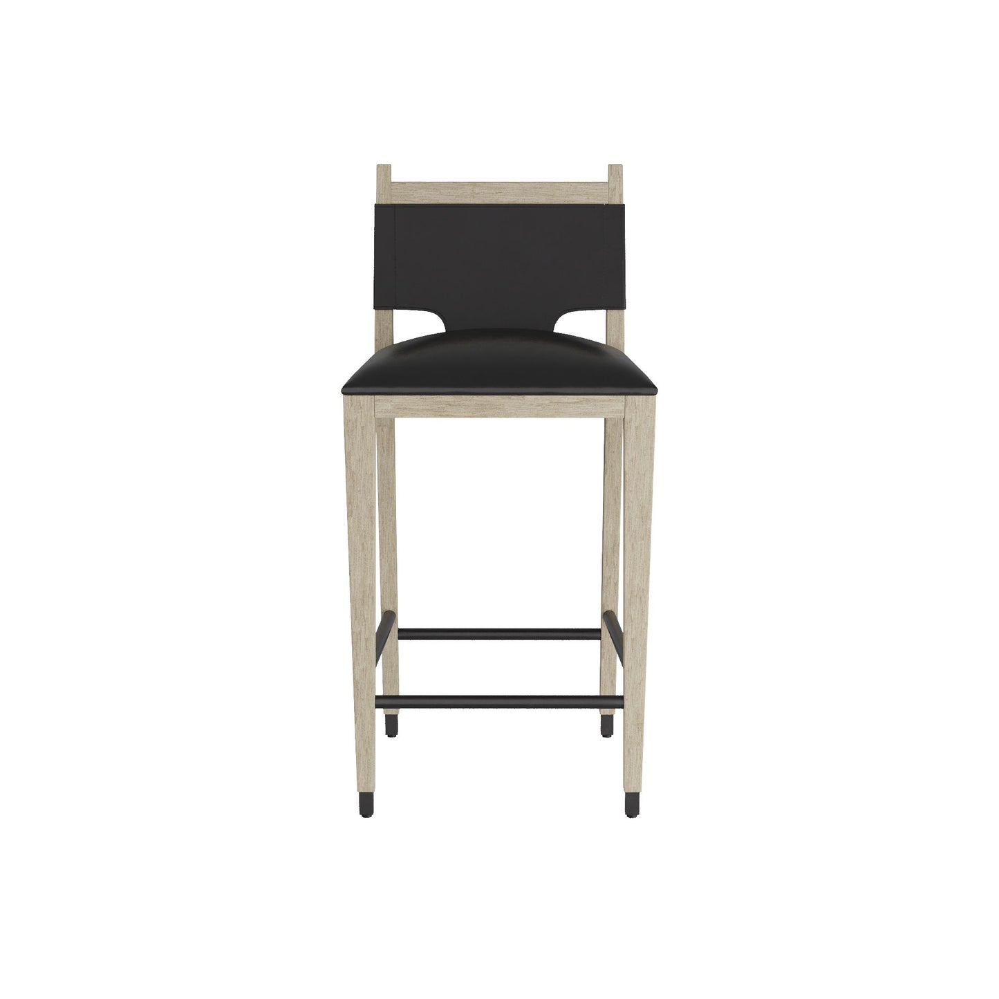 Arteriors Home Burdock Bar Stool FSI08