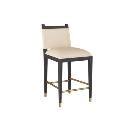 Arteriors Home Burdock Counter Stool FSI09