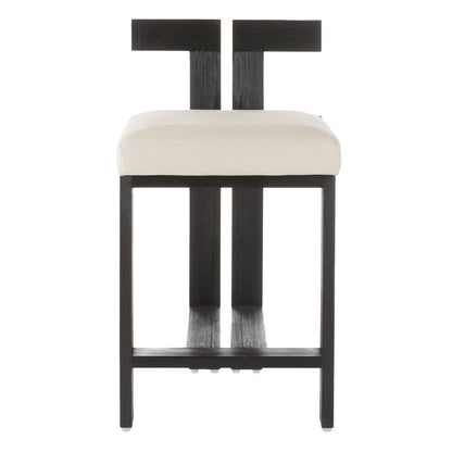 Arteriors Home Enola Counter Stool FSI15