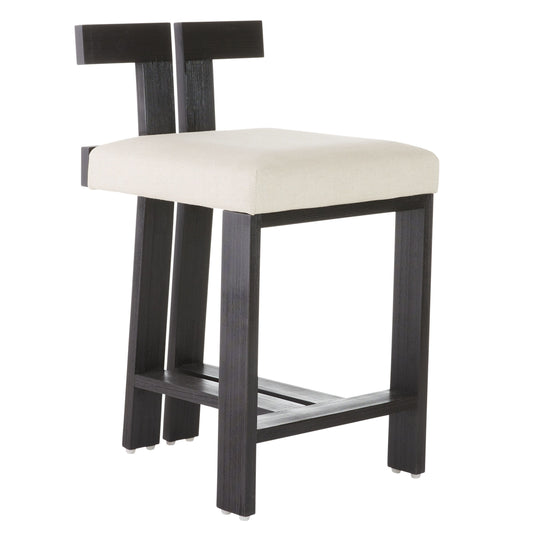 Arteriors Home Enola Counter Stool FSI15