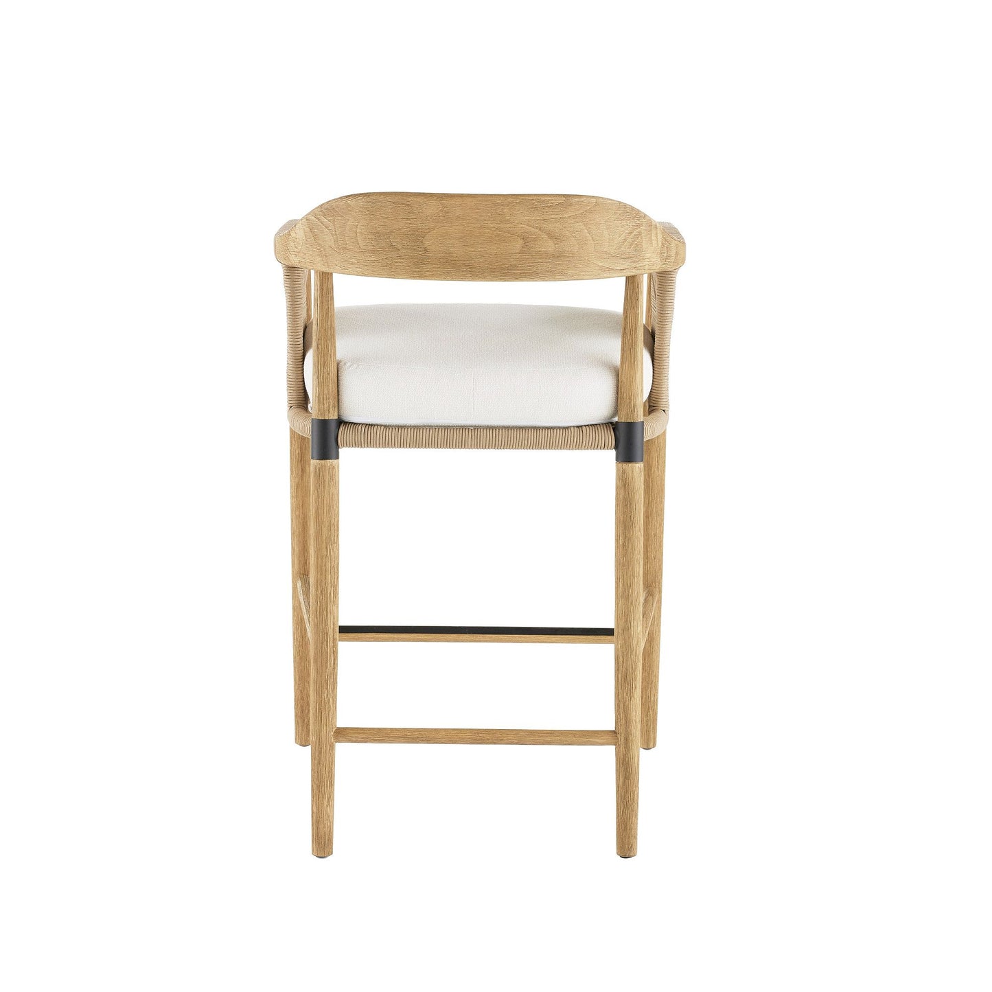 Arteriors Home Estes Outdoor Counter Stool FSS06