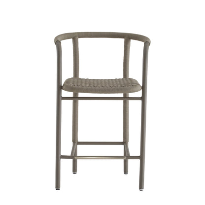 Arteriors Home Feller Outdoor Counter Stool FSS07