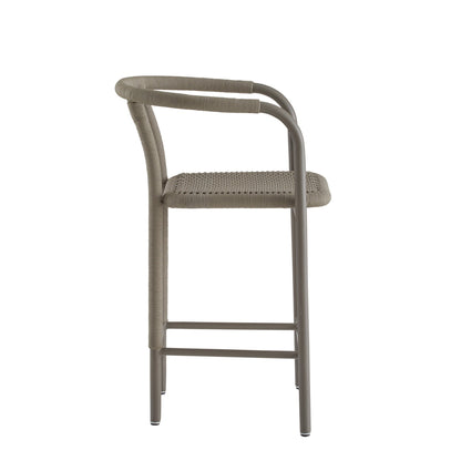 Arteriors Home Feller Outdoor Counter Stool FSS07