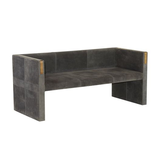 Arteriors Home Donovan Settee FTI01