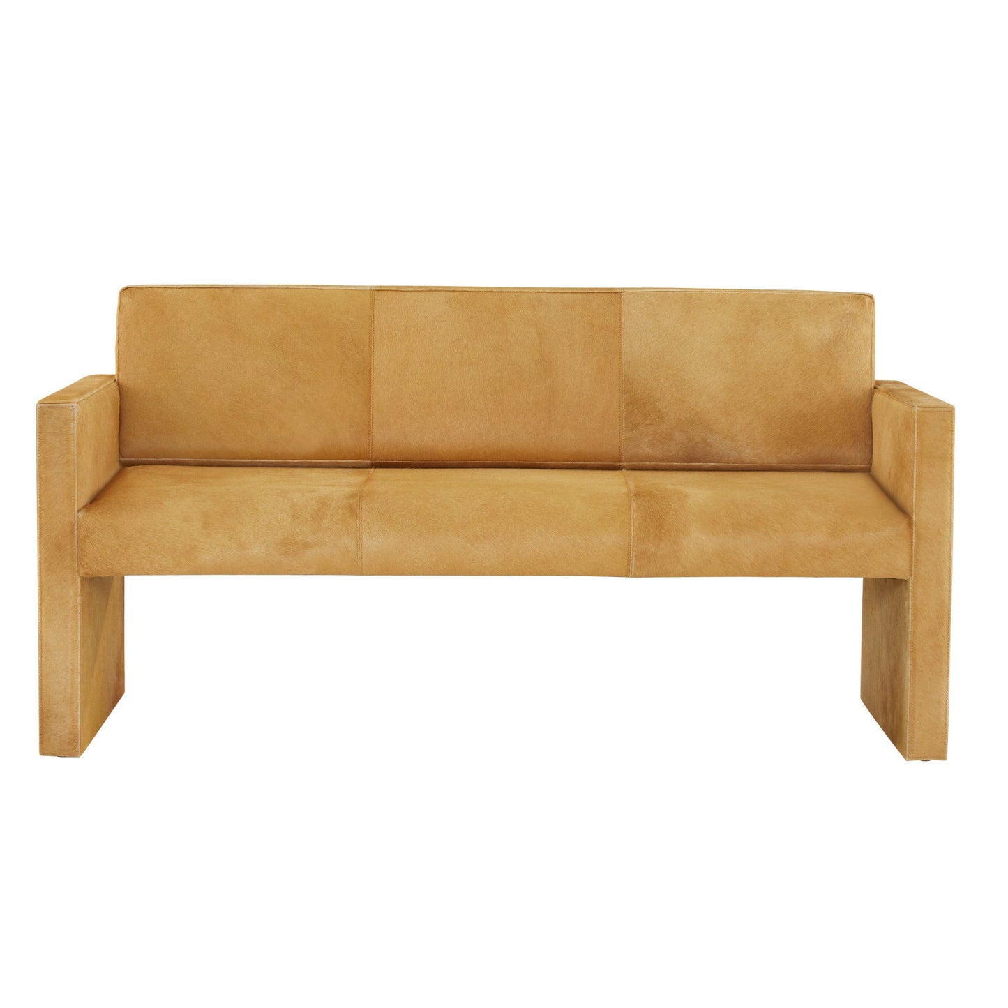 Arteriors Home Haylock Settee FTI02