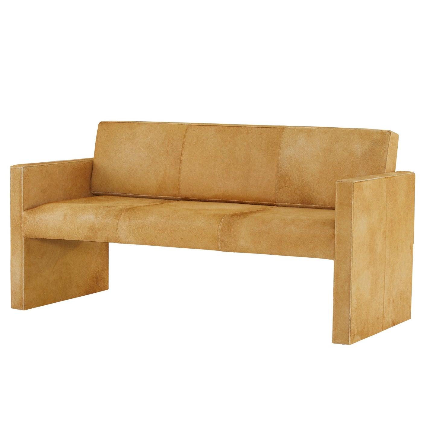 Arteriors Home Haylock Settee FTI02