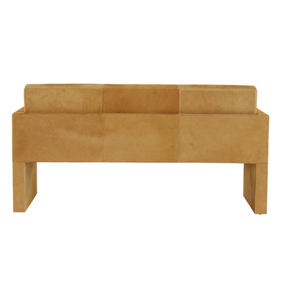 Arteriors Home Haylock Settee FTI02