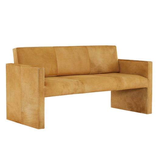 Arteriors Home Haylock Settee FTI02