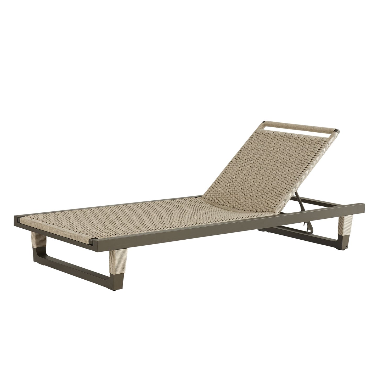 Arteriors Home Daytona Outdoor Chaise FTS01