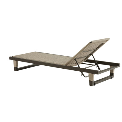 Arteriors Home Daytona Outdoor Chaise FTS01