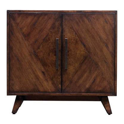 Uttermost Liri Mid-Century Accent Cabinet 25835