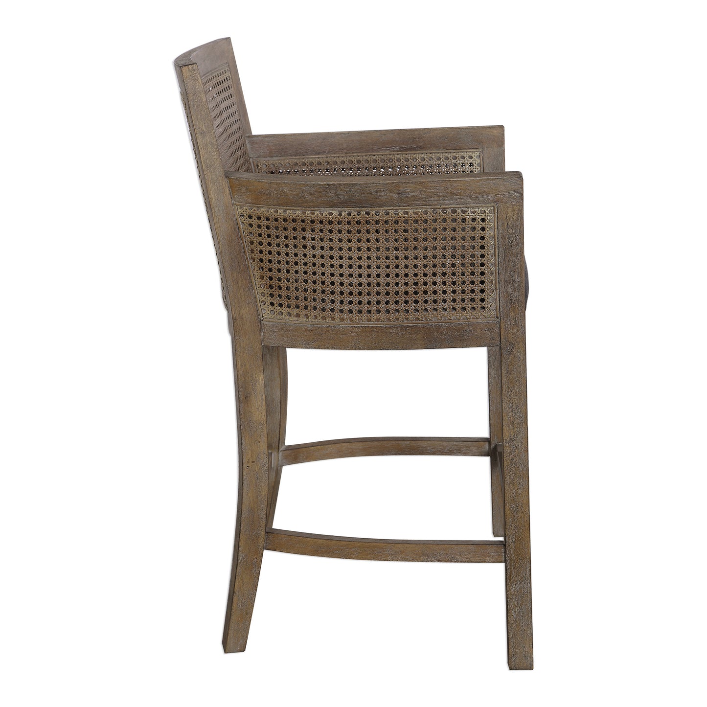 Uttermost Encore Counter Stool 23466