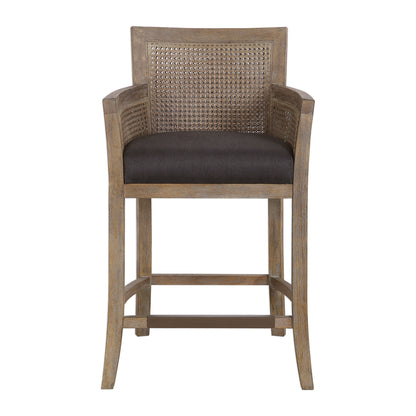 Uttermost Encore Counter Stool 23466