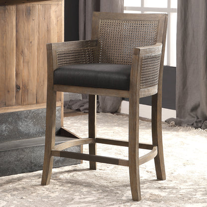 Uttermost Encore Counter Stool 23466