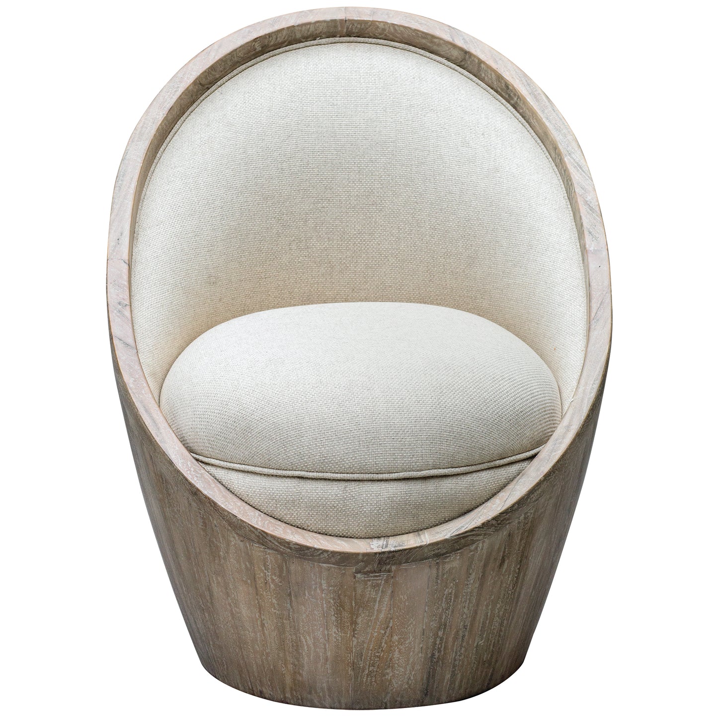 Uttermost Noemi Morden Accent Chair 23479