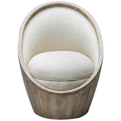 Uttermost Noemi Morden Accent Chair 23479