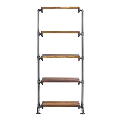 Uttermost Rhordyn Industrial Etagere 25414