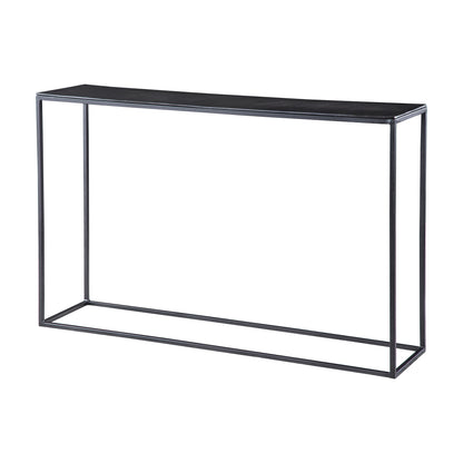 Uttermost Coreene Industrial Console Table 25051