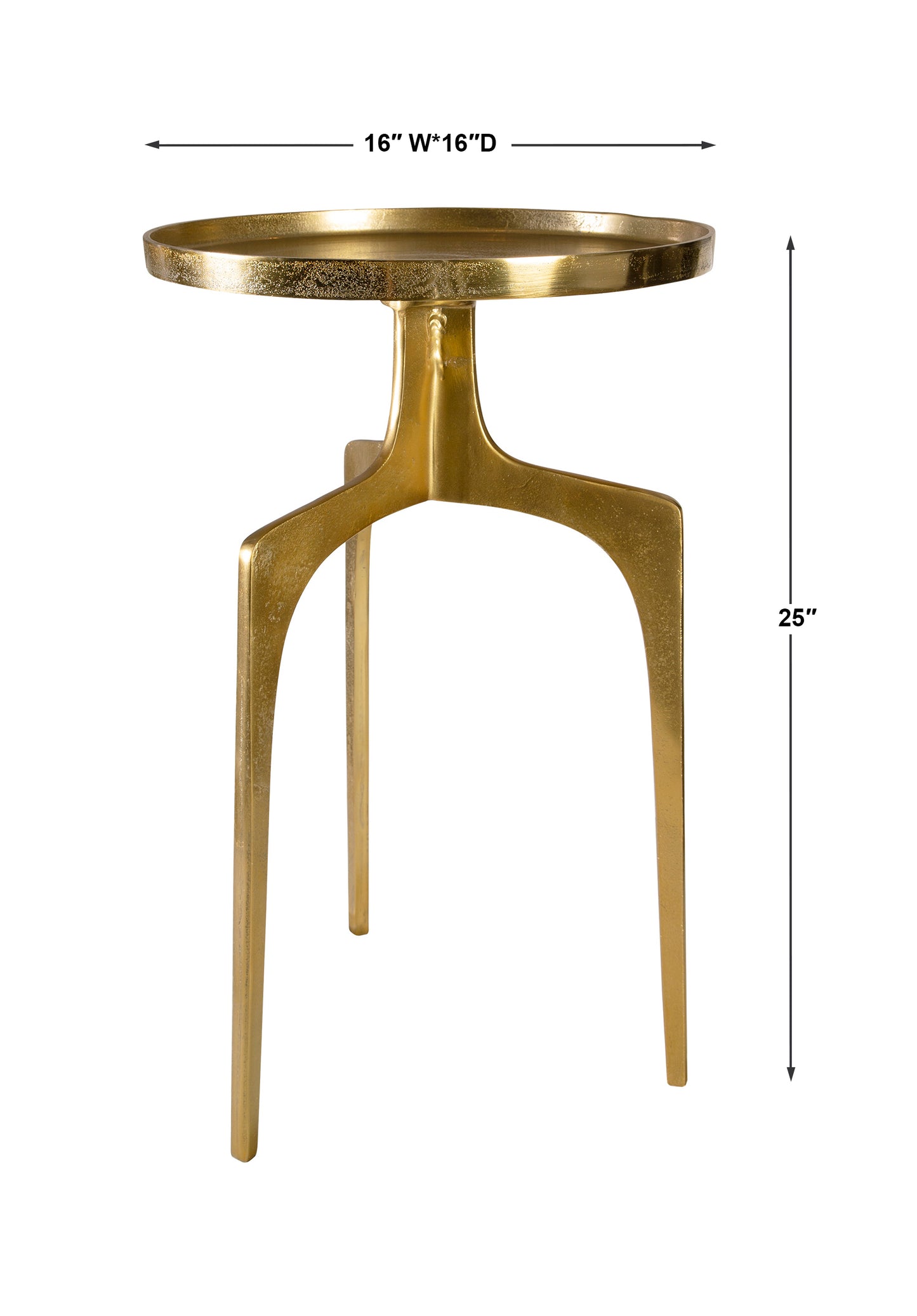 Uttermost Kenna Accent Table 25053