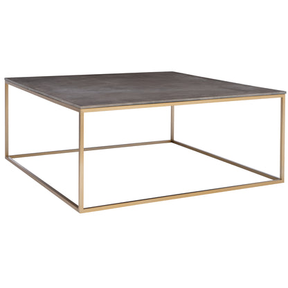 Uttermost Trebon Modern Coffee Table 25370