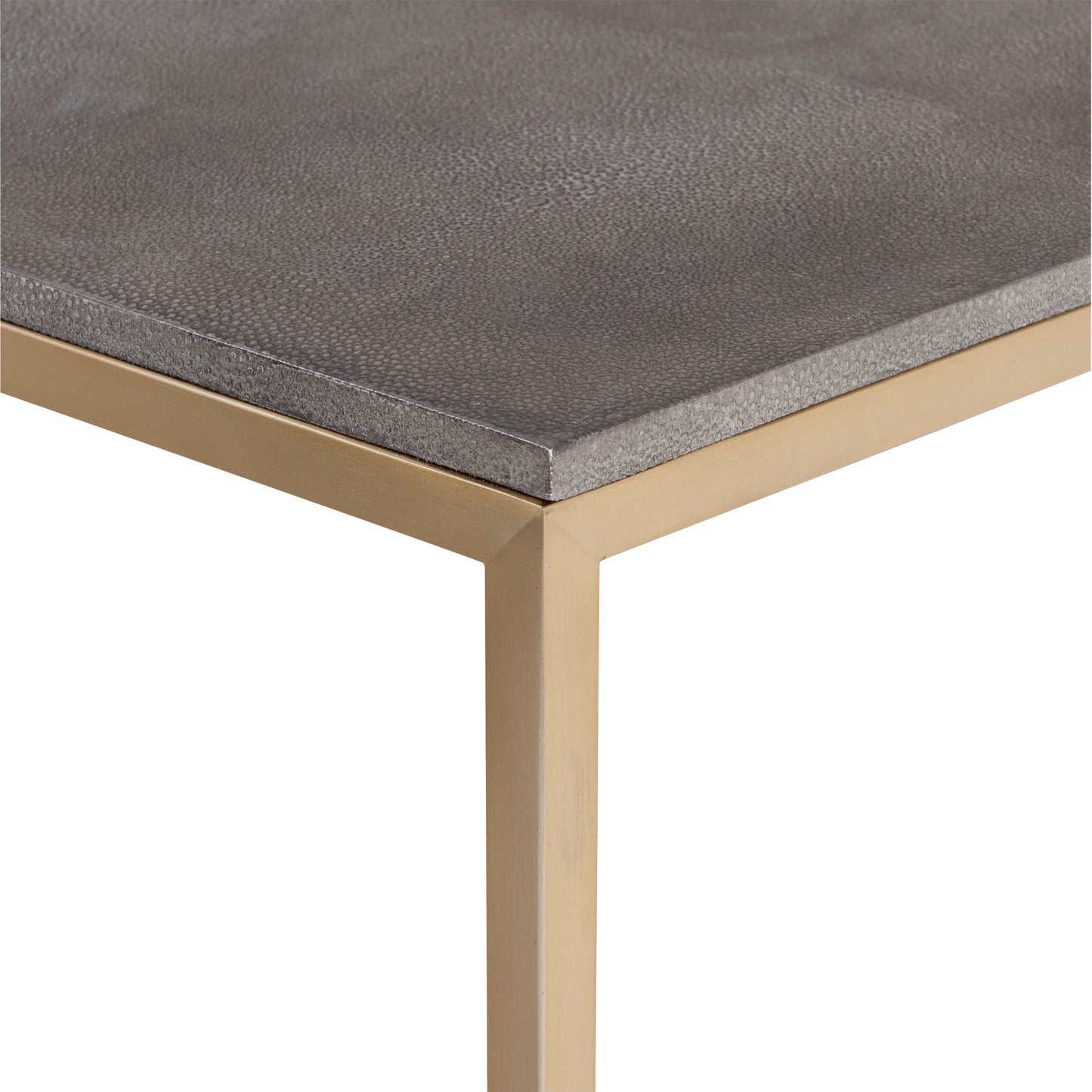 Uttermost Trebon Modern Coffee Table 25370