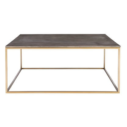 Uttermost Trebon Modern Coffee Table 25370