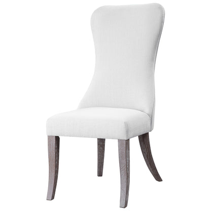 Uttermost Caledonia Armless Chair 23540