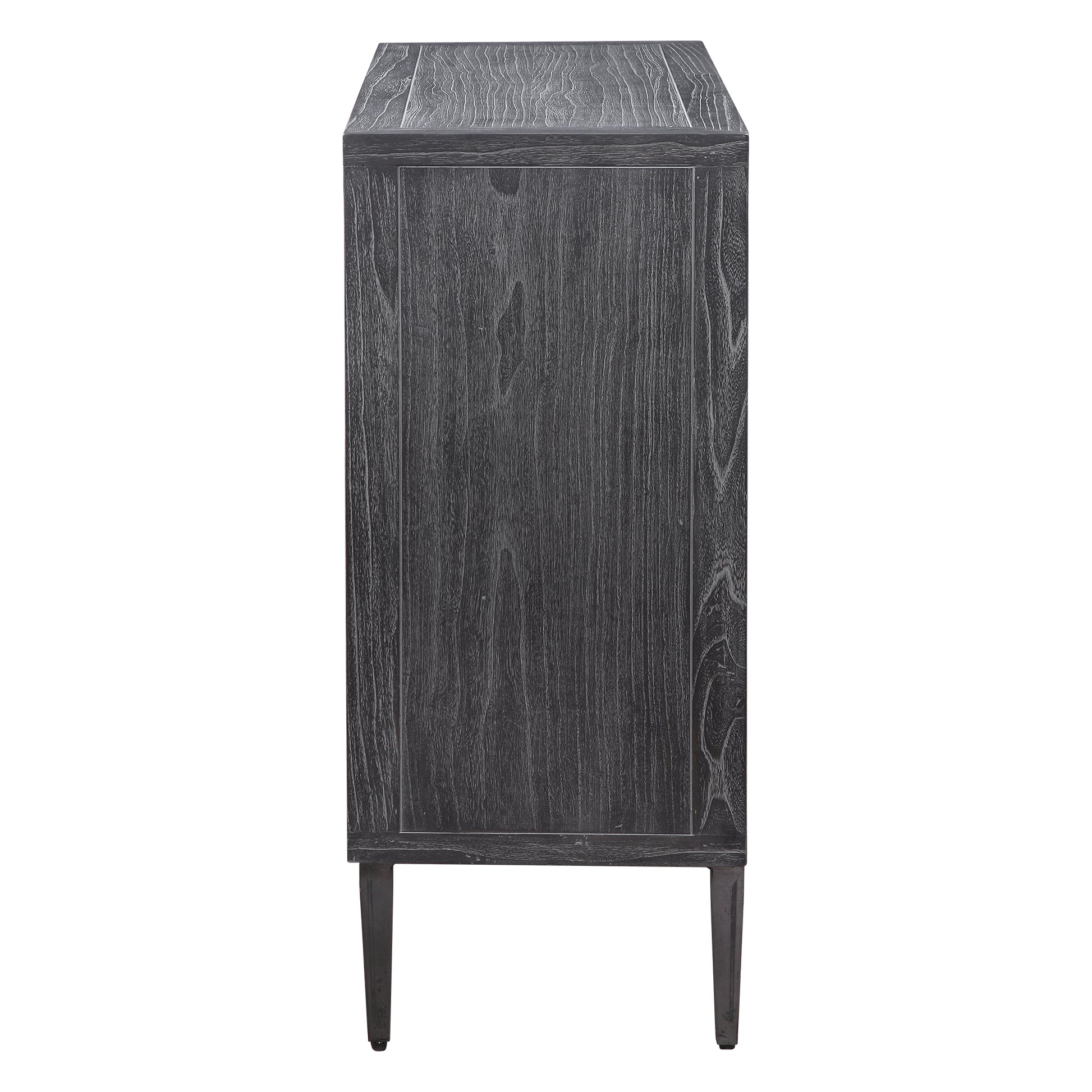 Uttermost Laurentia 2 Door Accent Cabinet 24957