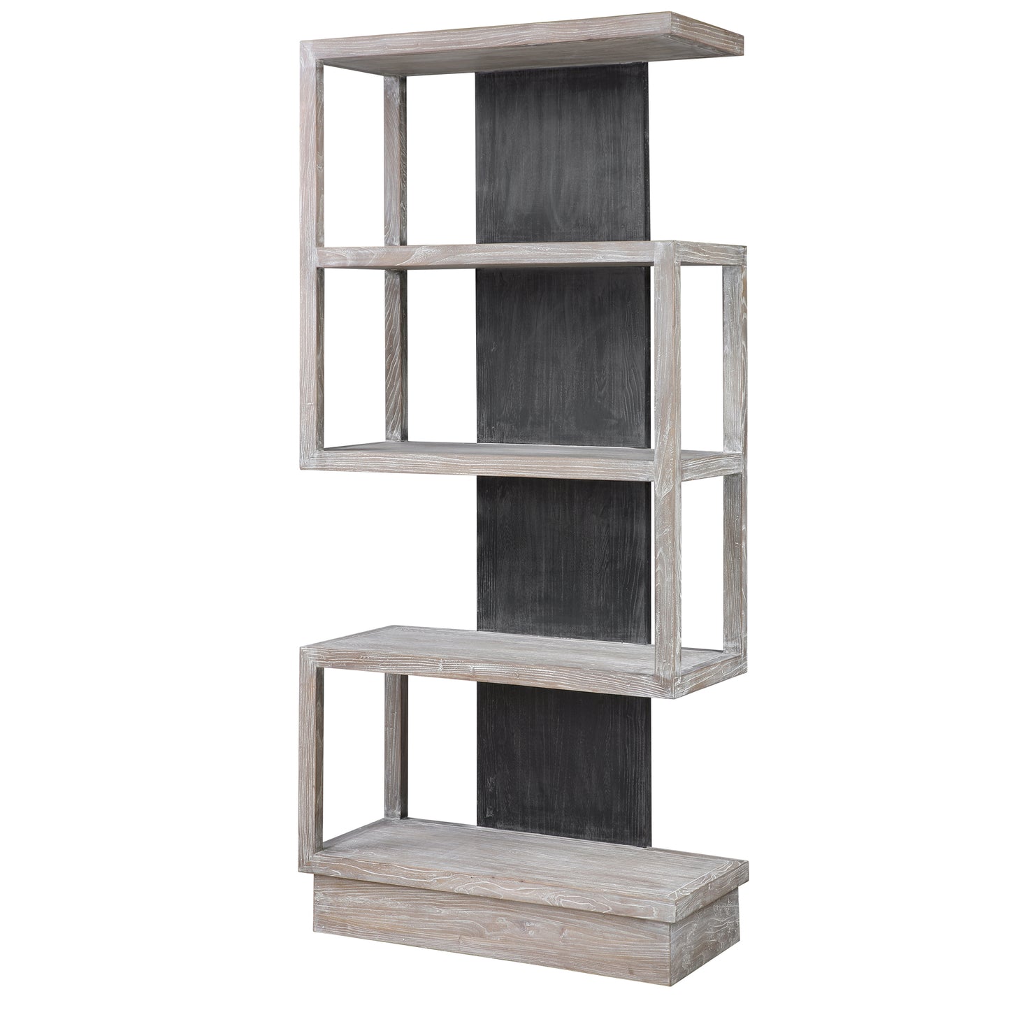 Uttermost Nicasia Modern Etagere 24958