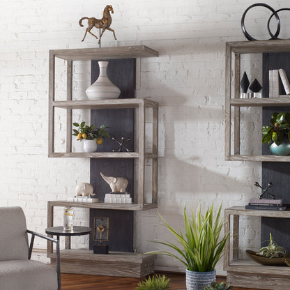 Uttermost Nicasia Modern Etagere 24958