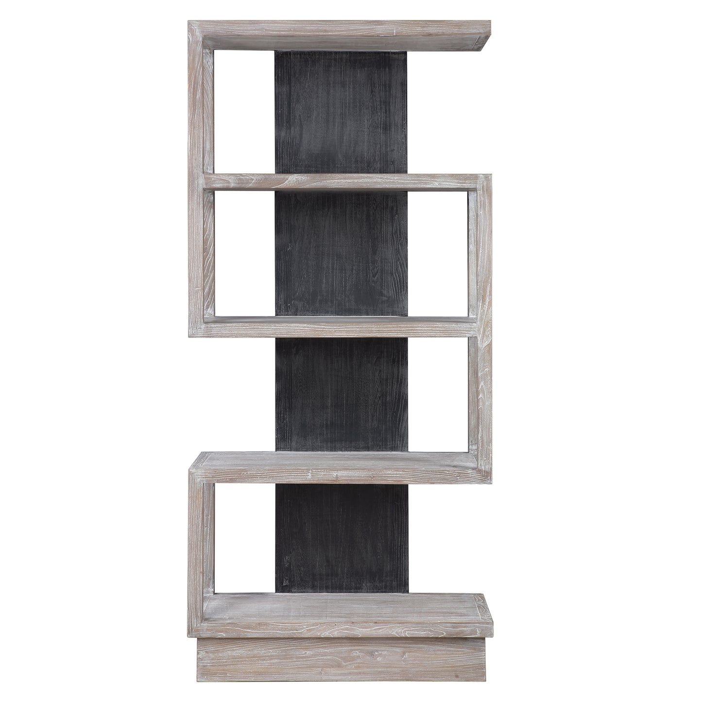 Uttermost Nicasia Modern Etagere 24958