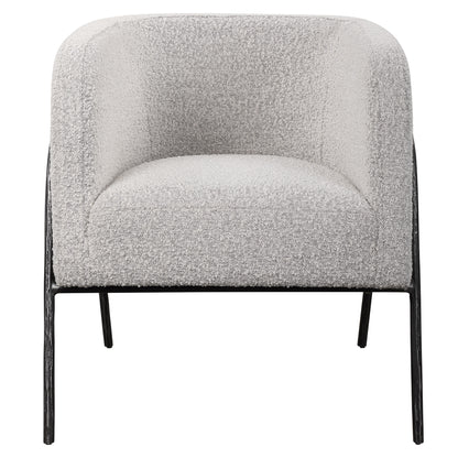 Uttermost Jacobsen Accent Chair 23571