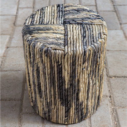 Uttermost Sunda Woven Accent Stool 25469