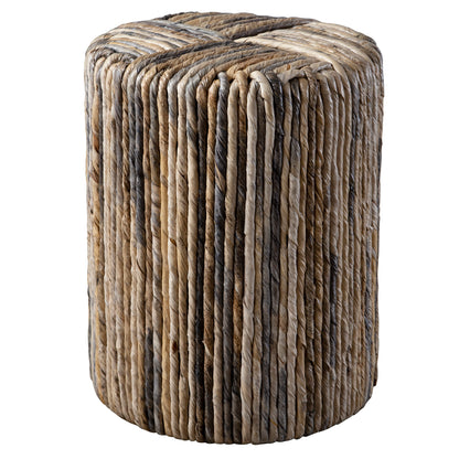 Uttermost Sunda Woven Accent Stool 25469