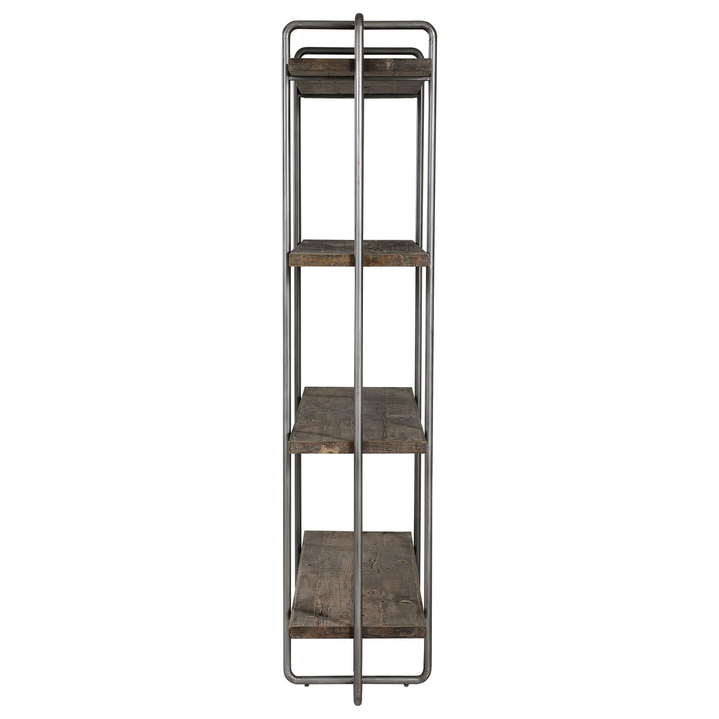 Uttermost Stilo Urban Industrial Etagere 24970